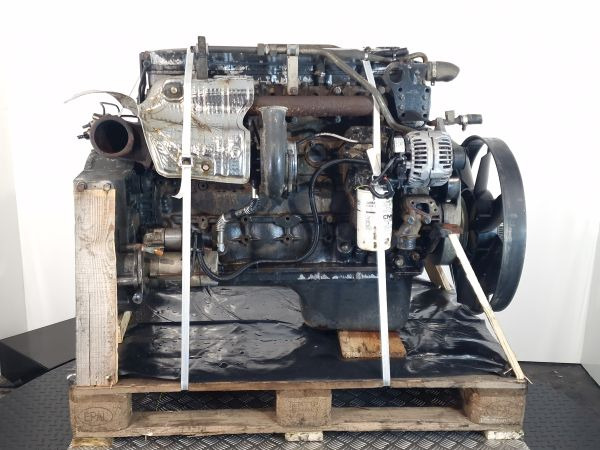 Iveco Tector 6ISB Euro 5 F4AE3681B*U107 Engine (Truck) - Motor para Camión: foto 4 Iveco Tector 6ISB Euro 5 F4AE3681B*U107 Engine (Truck) - Motor para Camión: foto 4