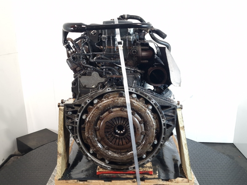 Iveco Tector 7 F4AFE611E*C006 Engine (Truck) - Motor para Camión: foto 3 Iveco Tector 7 F4AFE611E*C006 Engine (Truck) - Motor para Camión: foto 3