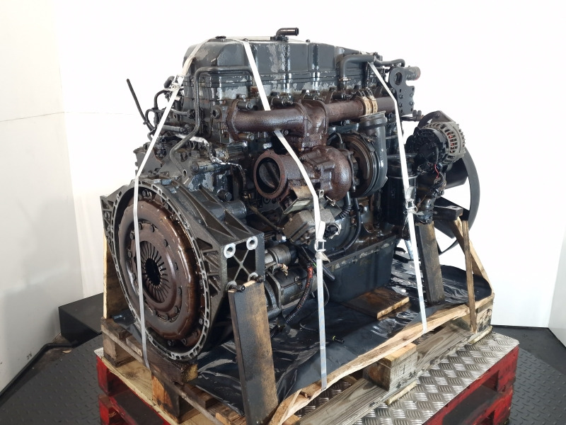 Iveco Tector 7 F4AFE611E*C006 Engine (Truck) - Motor para Camión: foto 1 Iveco Tector 7 F4AFE611E*C006 Engine (Truck) - Motor para Camión: foto 1