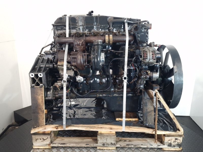 Iveco Tector 7 F4AFE611E*C006 Engine (Truck) - Motor para Camión: foto 3 Iveco Tector 7 F4AFE611E*C006 Engine (Truck) - Motor para Camión: foto 3