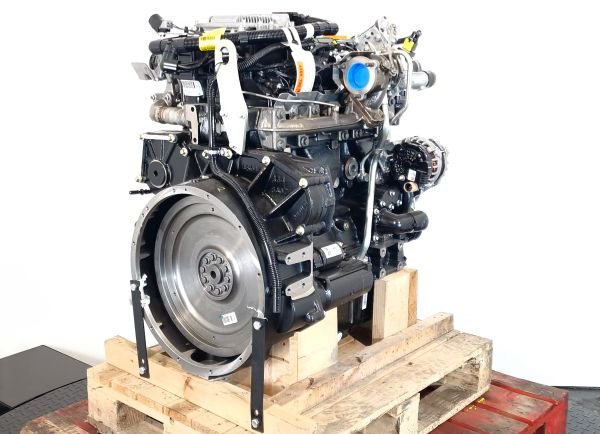 JCB 430 TA5-55 Engine /Powerpack (Plant) IPU ASSEMBLY - Motor para Maquinaria de construcción: foto 1 JCB 430 TA5-55 Engine /Powerpack (Plant) IPU ASSEMBLY - Motor para Maquinaria de construcción: foto 1