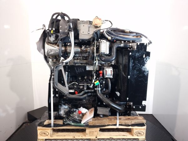 JCB 444 TA4-93 L2A Engine (Plant) - Motor para Maquinaria de construcción: foto 3 JCB 444 TA4-93 L2A Engine (Plant) - Motor para Maquinaria de construcción: foto 3