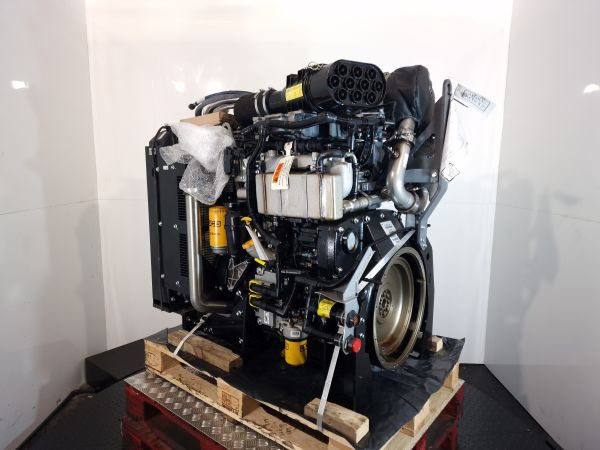 Motor para Maquinaria de construcción JCB 444 TA4-93 L2A Engine (Plant): foto 8