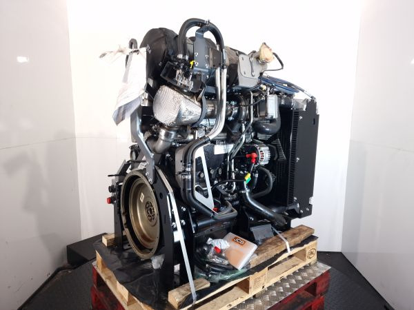 JCB 444 TA4-93 L2A Engine (Plant) - Motor para Maquinaria de construcción: foto 1 JCB 444 TA4-93 L2A Engine (Plant) - Motor para Maquinaria de construcción: foto 1