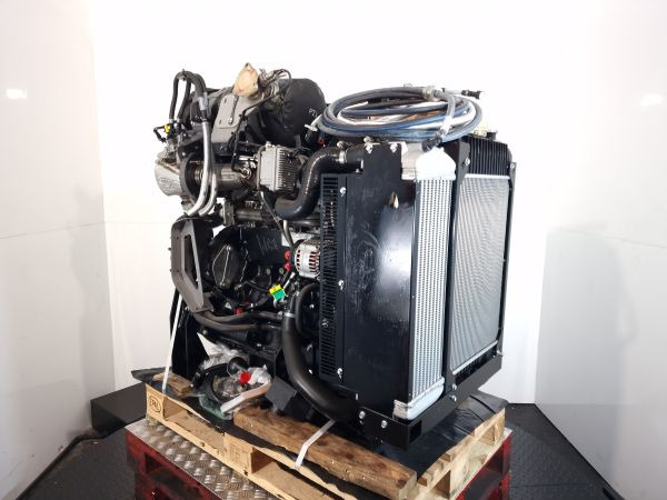 JCB 444 TA4-93 L2A Engine (Plant) - Motor para Maquinaria de construcción: foto 4 JCB 444 TA4-93 L2A Engine (Plant) - Motor para Maquinaria de construcción: foto 4