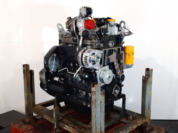 JCB 448 TA5-81E B1A Engine (Plant) JCB 3CX - Motor para Maquinaria de construcción: foto 5 JCB 448 TA5-81E B1A Engine (Plant) JCB 3CX - Motor para Maquinaria de construcción: foto 5