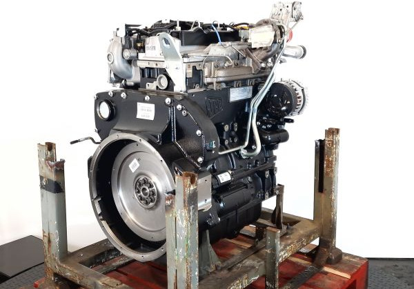 JCB 448 TA5-81E B1A Engine (Plant) JCB 3CX - Motor para Maquinaria de construcción: foto 1 JCB 448 TA5-81E B1A Engine (Plant) JCB 3CX - Motor para Maquinaria de construcción: foto 1