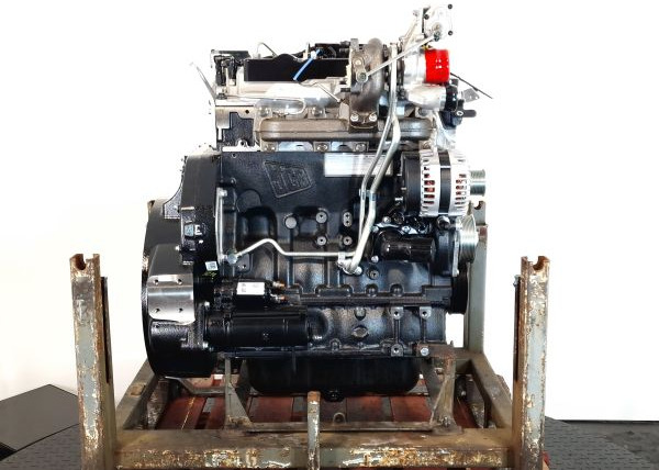 JCB 448 TA5-81E B1A Engine (Plant) JCB 3CX - Motor para Maquinaria de construcción: foto 4 JCB 448 TA5-81E B1A Engine (Plant) JCB 3CX - Motor para Maquinaria de construcción: foto 4