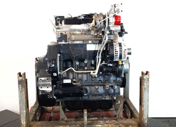 JCB 448 TA5-81E B2A Engine (Plant) JCB 4CX 5CX - Motor para Maquinaria de construcción: foto 4 JCB 448 TA5-81E B2A Engine (Plant) JCB 4CX 5CX - Motor para Maquinaria de construcción: foto 4
