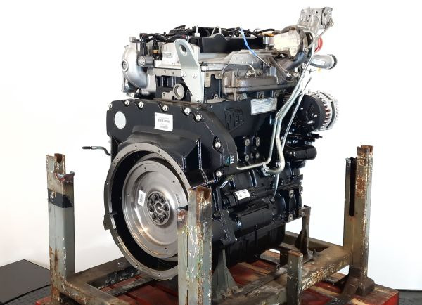 JCB 448 TA5-97E L2A Engine (Plant) - Motor para Maquinaria de construcción: foto 1 JCB 448 TA5-97E L2A Engine (Plant) - Motor para Maquinaria de construcción: foto 1