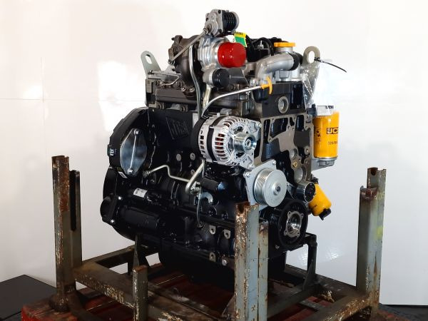 JCB 448 TA5-97E L2A Engine (Plant) - Motor para Maquinaria de construcción: foto 5 JCB 448 TA5-97E L2A Engine (Plant) - Motor para Maquinaria de construcción: foto 5