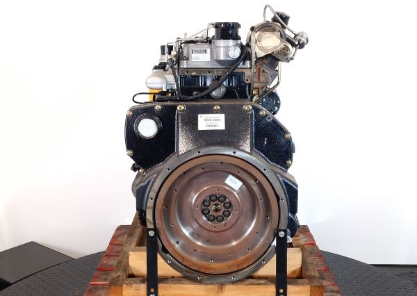 JCB 448 TCAG-121 Engine (Plant) DIESELMAX JCB GENERATOR ENGINE - Motor para Maquinaria de construcción: foto 3 JCB 448 TCAG-121 Engine (Plant) DIESELMAX JCB GENERATOR ENGINE - Motor para Maquinaria de construcción: foto 3
