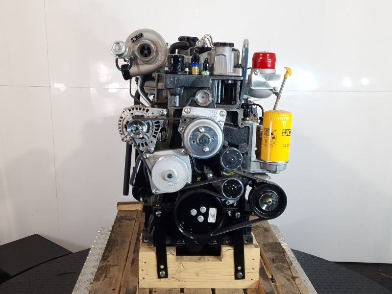JCB TCA-74 New Engine (Plant) - Motor para Maquinaria de construcción: foto 5 JCB TCA-74 New Engine (Plant) - Motor para Maquinaria de construcción: foto 5