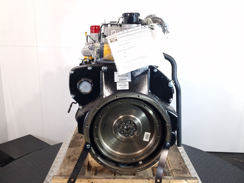 JCB TCA-74 New Engine (Plant) - Motor para Maquinaria de construcción: foto 2 JCB TCA-74 New Engine (Plant) - Motor para Maquinaria de construcción: foto 2