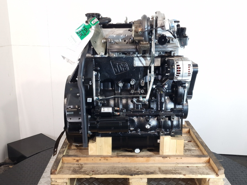 JCB TCA-74 New Engine (Plant) - Motor para Maquinaria de construcción: foto 3 JCB TCA-74 New Engine (Plant) - Motor para Maquinaria de construcción: foto 3