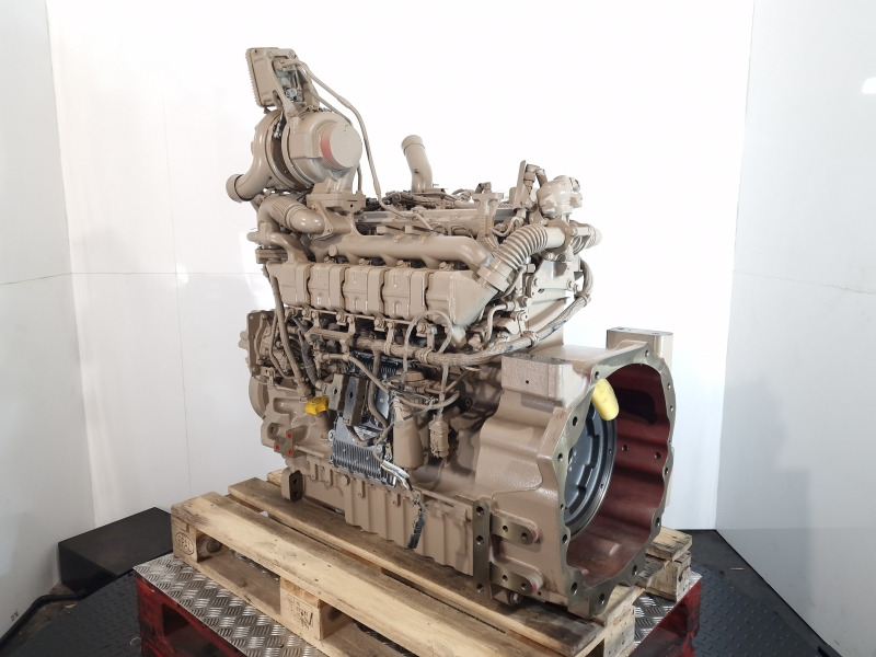 Motor para Maquinaria agrícola nuevo John Deere 6068HRT90 Engine (Agri): foto 8