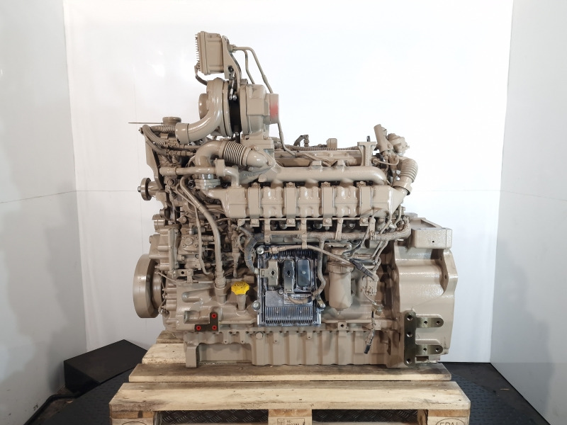 Motor para Maquinaria agrícola nuevo John Deere 6068HRT90 Engine (Agri): foto 7