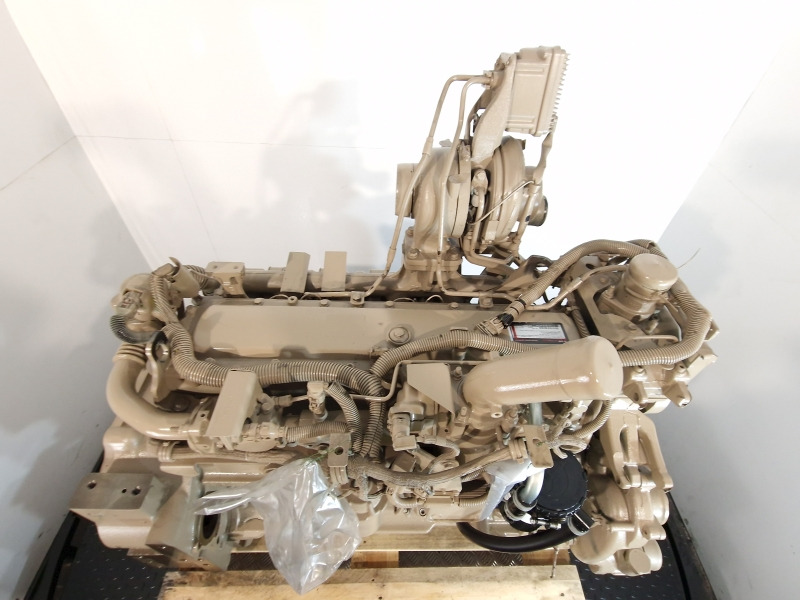 Motor para Maquinaria agrícola nuevo John Deere 6068HRT90 Engine (Agri): foto 10