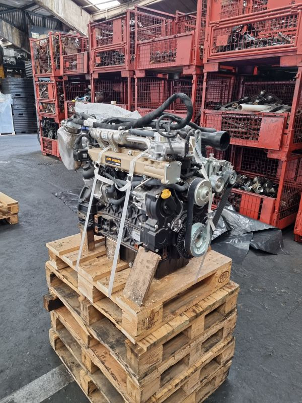 Kohler/JCB KDI-TCR 2504E5/22B Engine (Plant) - Motor para Maquinaria de construcción: foto 5 Kohler/JCB KDI-TCR 2504E5/22B Engine (Plant) - Motor para Maquinaria de construcción: foto 5