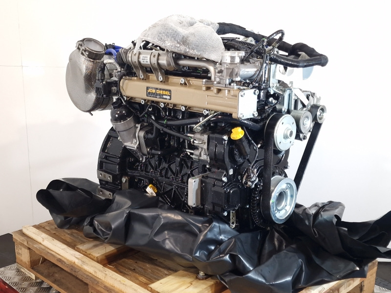 Kohler/JCB KDI-TCR 2504E5/22B New Engine (Plant) - Motor para Maquinaria de construcción: foto 4 Kohler/JCB KDI-TCR 2504E5/22B New Engine (Plant) - Motor para Maquinaria de construcción: foto 4
