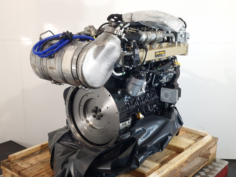Kohler/JCB KDI-TCR 2504E5/22B New Engine (Plant) - Motor para Maquinaria de construcción: foto 1 Kohler/JCB KDI-TCR 2504E5/22B New Engine (Plant) - Motor para Maquinaria de construcción: foto 1