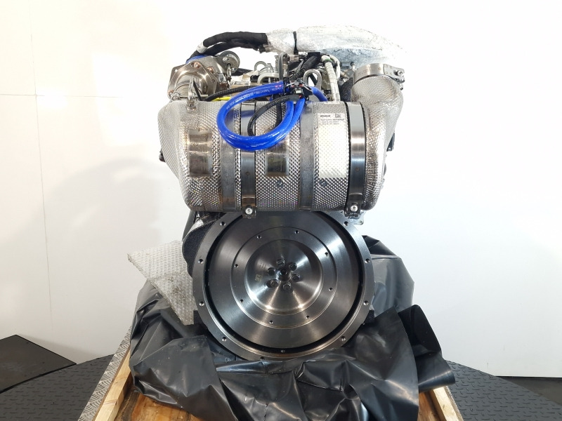 Kohler/JCB KDI-TCR 2504E5/22B New Engine (Plant) - Motor para Maquinaria de construcción: foto 2 Kohler/JCB KDI-TCR 2504E5/22B New Engine (Plant) - Motor para Maquinaria de construcción: foto 2