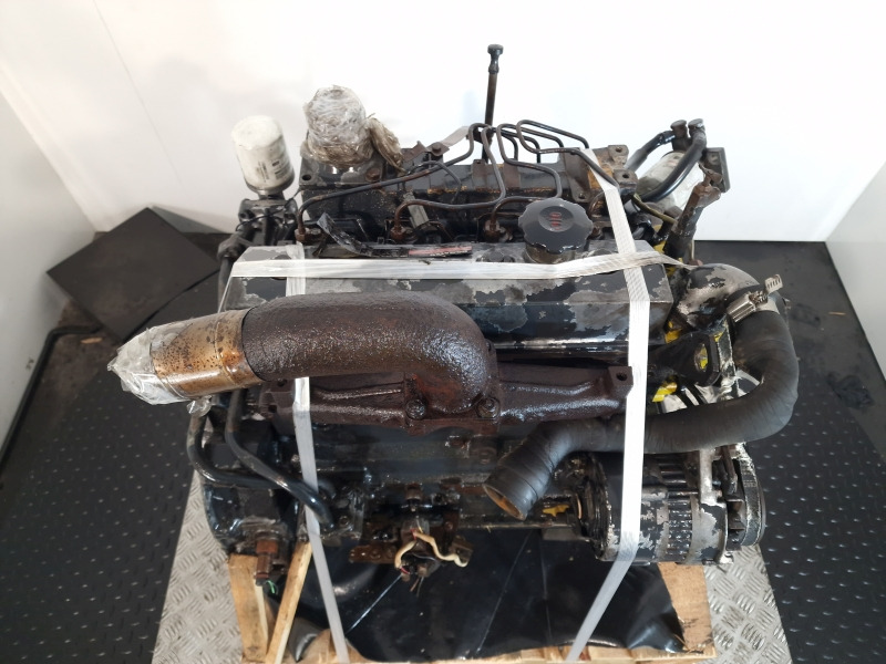 Motor para Maquinaria de construcción Komatsu 4D95LE-2 Engine (Plant): foto 10