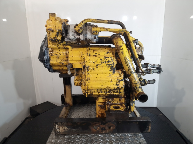 Komatsu 714-07-X0041 WA470 Wheel Loader Gearbox Industrial - Caja de cambios para Maquinaria industrial: foto 4 Komatsu 714-07-X0041 WA470 Wheel Loader Gearbox Industrial - Caja de cambios para Maquinaria industrial: foto 4