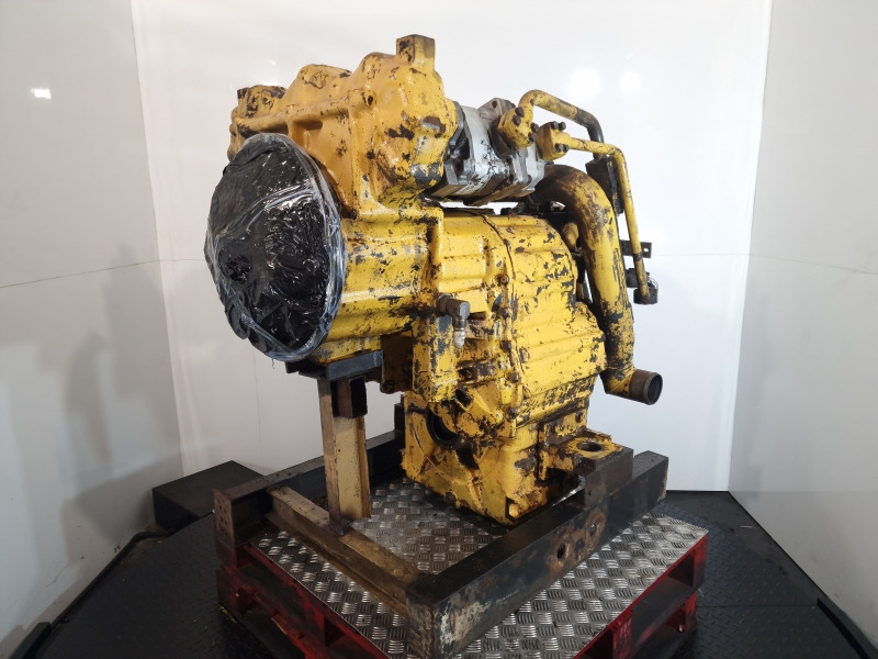 Komatsu 714-07-X0041 WA470 Wheel Loader Gearbox Industrial - Caja de cambios para Maquinaria industrial: foto 1 Komatsu 714-07-X0041 WA470 Wheel Loader Gearbox Industrial - Caja de cambios para Maquinaria industrial: foto 1