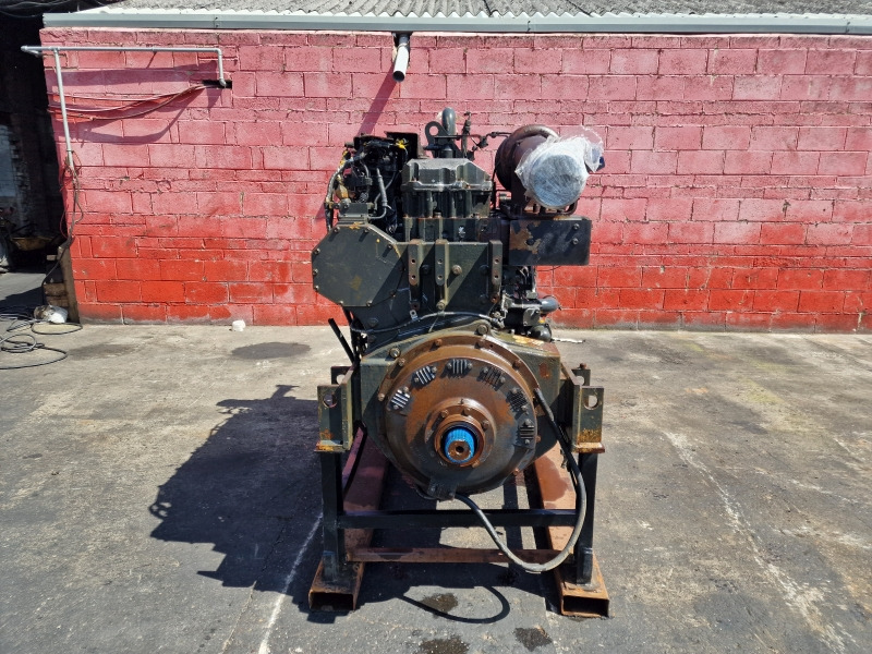 Komatsu SAA6D170E-5 Engine (Plant) - Motor para Maquinaria de construcción: foto 2 Komatsu SAA6D170E-5 Engine (Plant) - Motor para Maquinaria de construcción: foto 2