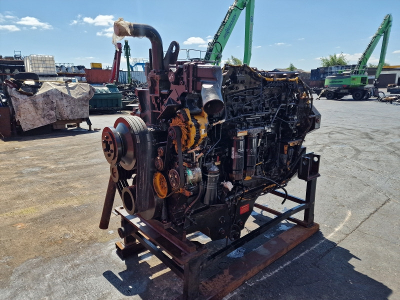 Komatsu SAA6D170E-5 Engine (Plant) - Motor para Maquinaria de construcción: foto 5 Komatsu SAA6D170E-5 Engine (Plant) - Motor para Maquinaria de construcción: foto 5