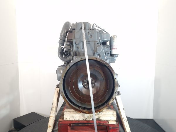 Leibherr D 926 T-E Engine (Plant) - Motor para Maquinaria de construcción: foto 2 Leibherr D 926 T-E Engine (Plant) - Motor para Maquinaria de construcción: foto 2