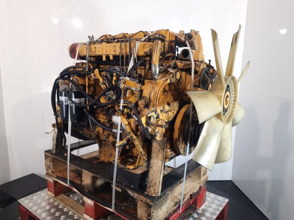Liebherr D 904 NA Engine (Industrial) - Motor para Maquinaria industrial: foto 4 Liebherr D 904 NA Engine (Industrial) - Motor para Maquinaria industrial: foto 4
