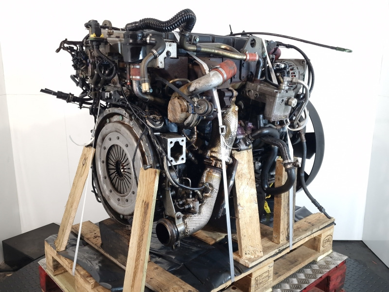 MAN D0834 LFL67 Engine (Truck) - Motor para Camión: foto 1 MAN D0834 LFL67 Engine (Truck) - Motor para Camión: foto 1