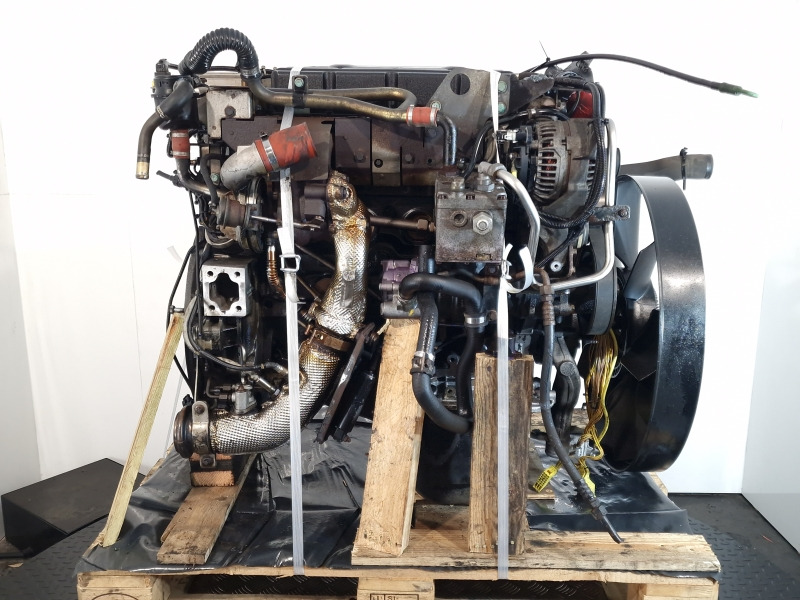 MAN D0834 LFL67 Engine (Truck) - Motor para Camión: foto 4 MAN D0834 LFL67 Engine (Truck) - Motor para Camión: foto 4