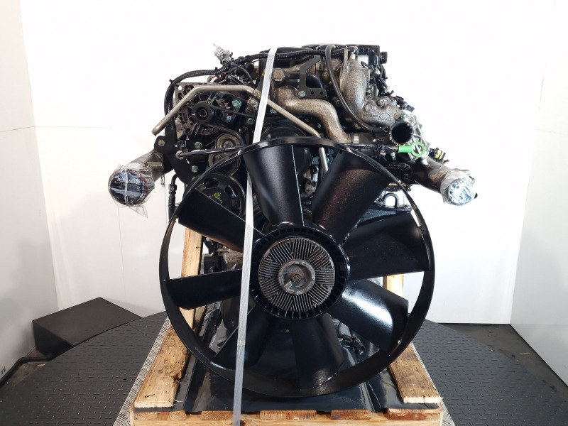 MAN D0834 LFLAC Engine (Truck) - Motor para Camión: foto 5 MAN D0834 LFLAC Engine (Truck) - Motor para Camión: foto 5