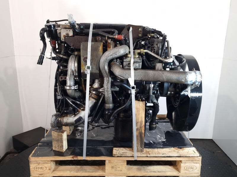 MAN D0834 LFLAC Engine (Truck) - Motor para Camión: foto 3 MAN D0834 LFLAC Engine (Truck) - Motor para Camión: foto 3