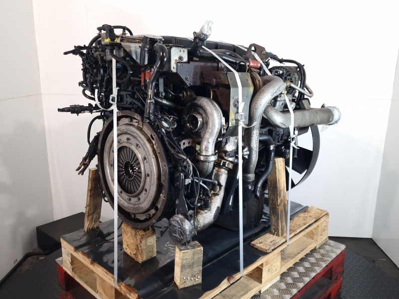 MAN D0834 LFLAC Engine (Truck) - Motor para Camión: foto 1 MAN D0834 LFLAC Engine (Truck) - Motor para Camión: foto 1