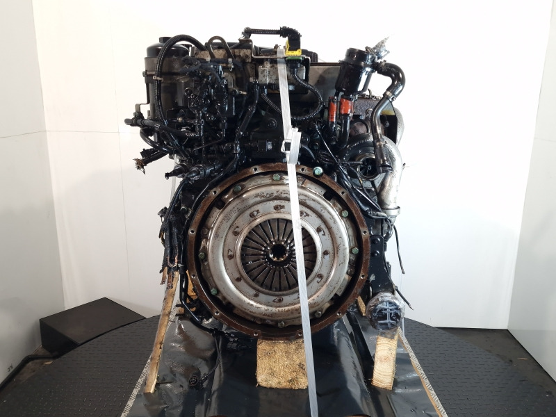 MAN D0834 LFLAC Engine (Truck) - Motor para Camión: foto 2 MAN D0834 LFLAC Engine (Truck) - Motor para Camión: foto 2