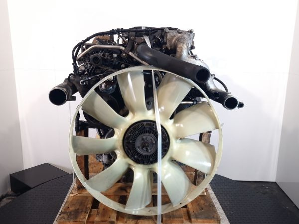 MAN D0836 LFL63 Engine (Truck) 2011 250 - Motor para Camión: foto 5 MAN D0836 LFL63 Engine (Truck) 2011 250 - Motor para Camión: foto 5