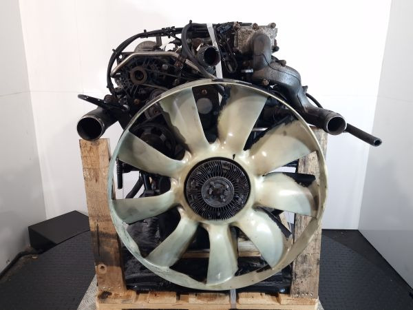 MAN D0836 LFL63 Engine (Truck) - Motor para Camión: foto 5 MAN D0836 LFL63 Engine (Truck) - Motor para Camión: foto 5