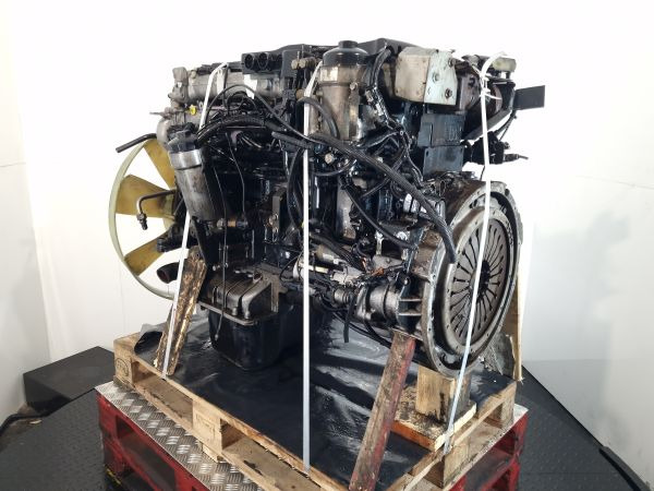 Motor para Camión MAN D0836 LFL65 Engine (Truck): foto 8