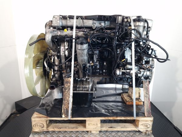 Motor para Camión MAN D0836 LFL65 Engine (Truck): foto 7