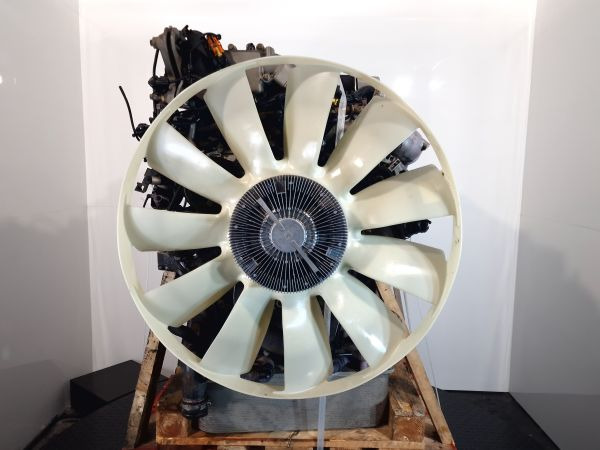 Motor para Camión MAN D2066 LF52 Engine (Truck): foto 6