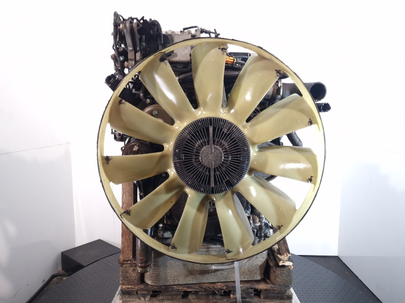 MAN D2066 LF81 Engine (Truck) - Motor para Camión: foto 5 MAN D2066 LF81 Engine (Truck) - Motor para Camión: foto 5