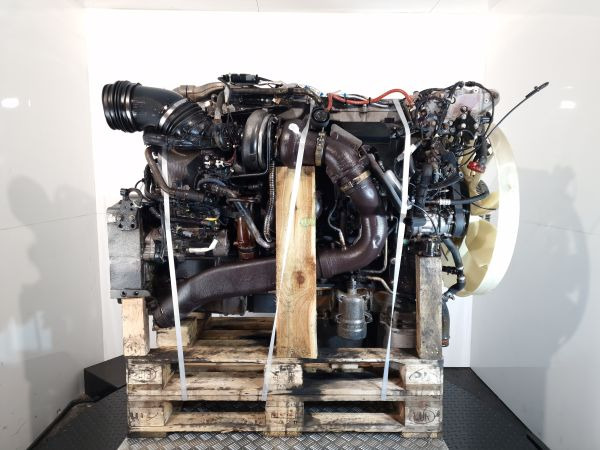 MAN D2676 LF22 Engine (Truck) - Motor para Camión: foto 4 MAN D2676 LF22 Engine (Truck) - Motor para Camión: foto 4