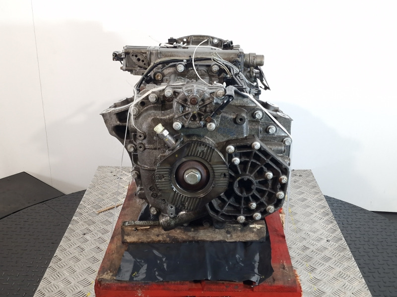 Mercedes Benz G131-9 Gearbox - Caja de cambios: foto 5 Mercedes Benz G131-9 Gearbox - Caja de cambios: foto 5