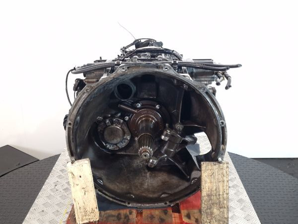 Mercedes Benz G131-9  Gearbox - Caja de cambios: foto 3 Mercedes Benz G131-9  Gearbox - Caja de cambios: foto 3