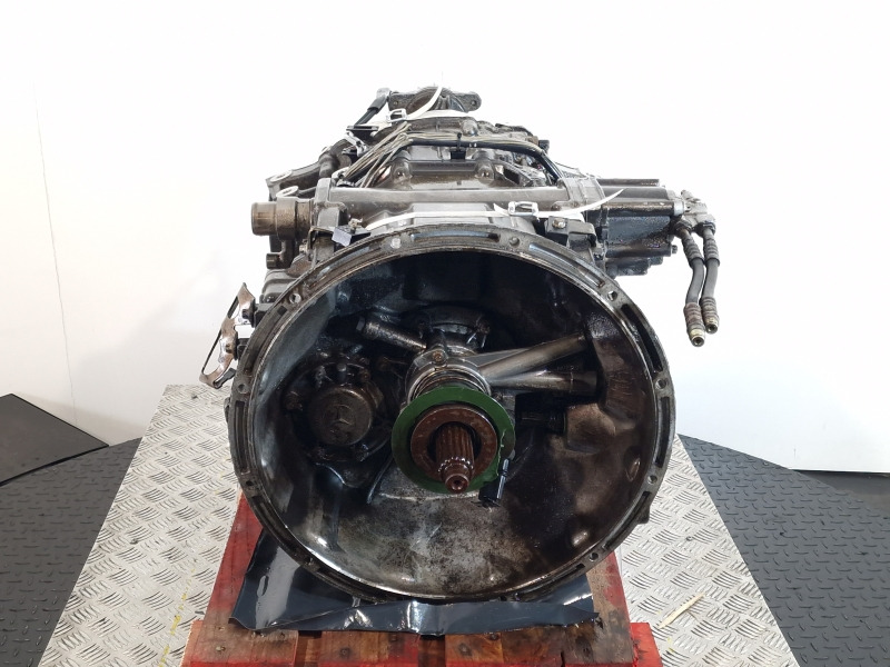 Mercedes Benz G131-9  Gearbox - Caja de cambios: foto 2 Mercedes Benz G131-9  Gearbox - Caja de cambios: foto 2