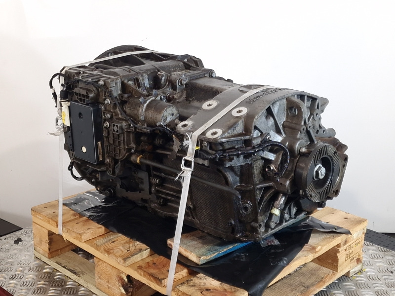 Mercedes Benz G140-8 Gearbox - Caja de cambios: foto 5 Mercedes Benz G140-8 Gearbox - Caja de cambios: foto 5